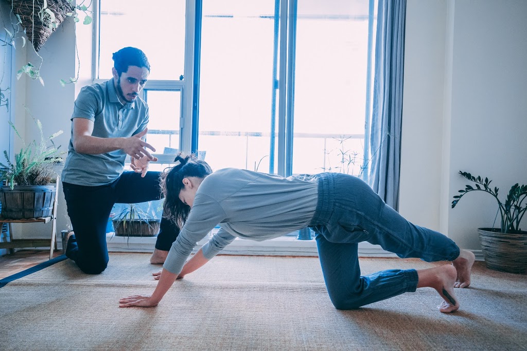 Osteopathic Manual Practitioner Toronto - Alvaro Esteban | 600 Sherbourne St Suite 408, Toronto, ON M4X 1W4, Canada | Phone: (416) 729-6511