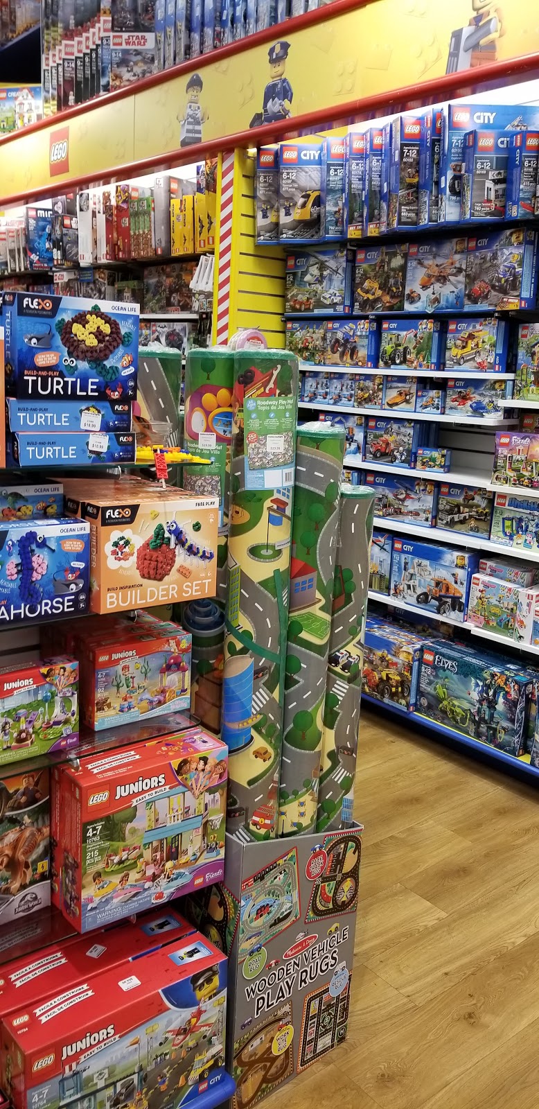 Mastermind Toys London - South | 3120 Wonderland Rd S, London, ON N6L 1A8, Canada | Phone: (519) 649-7691