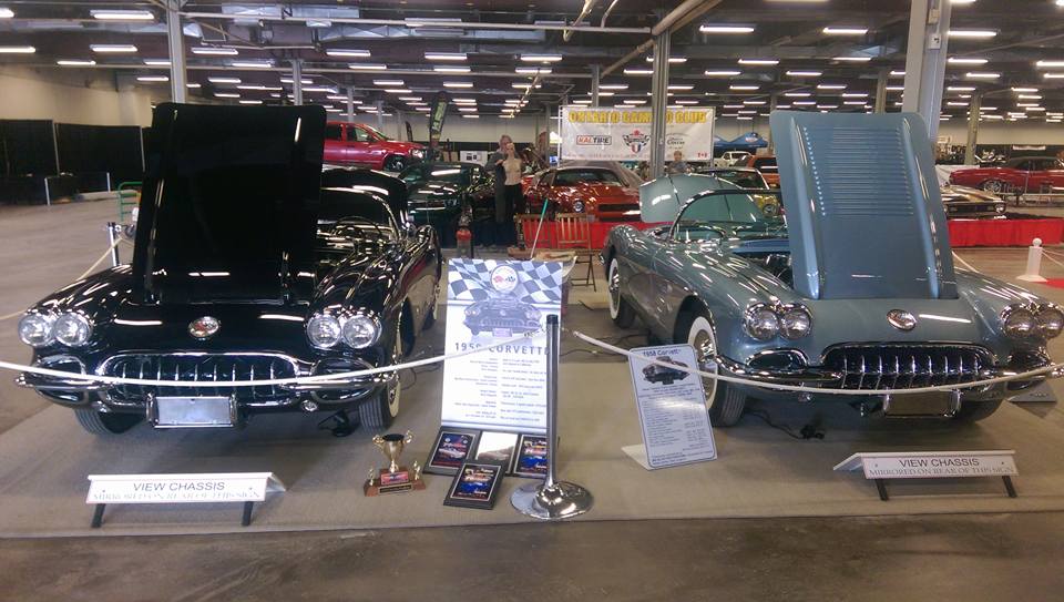 Big Block Restorations | 584840 Beachville Rd, Woodstock, ON N4S 6V9, Canada | Phone: (226) 228-4140
