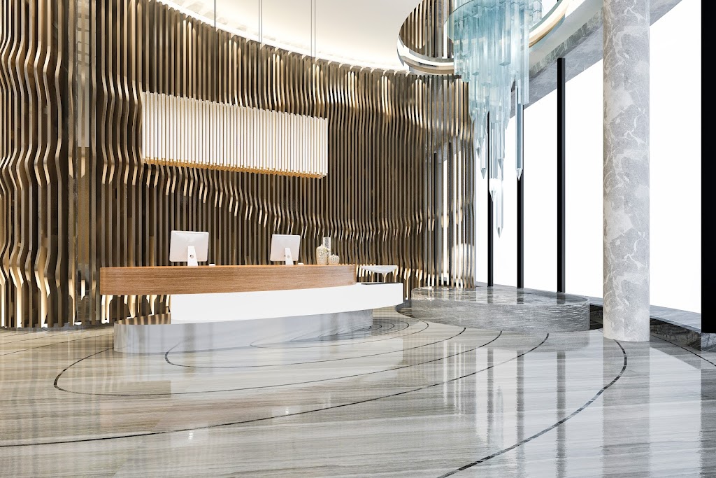 Myriam Bittar Design | 12415 Ave Joseph-Édouard-Samson, Montreal, QC H4K 2N9, Canada | Phone: (514) 746-7072