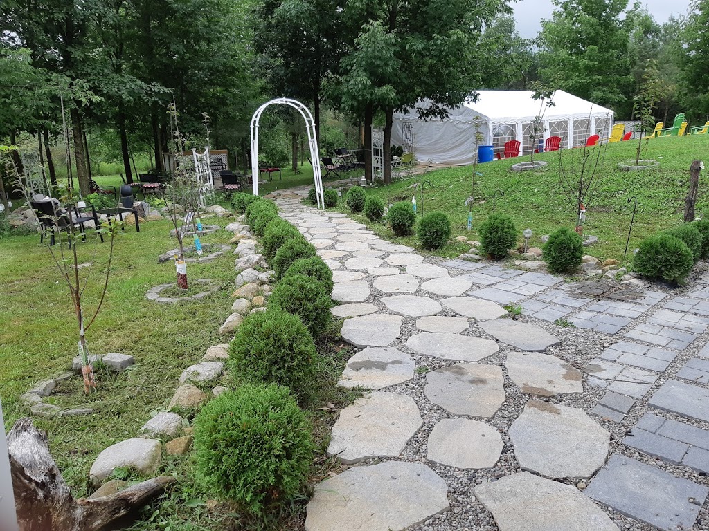 Noels Nest Country Bed and Breakfast / Special Events Space | #2770, Port McNicoll, ON L0K 1R0, Canada | Phone: (647) 774-9274