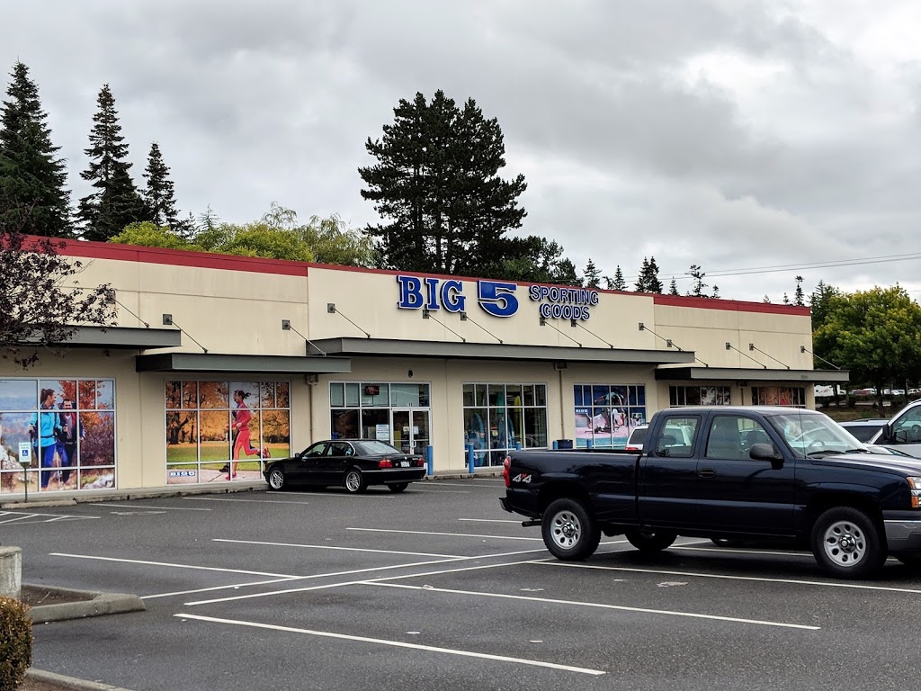 Big 5 Sporting Goods | 108 West Stuart Road, Bellingham, WA 98226, USA | Phone: (360) 671-0568