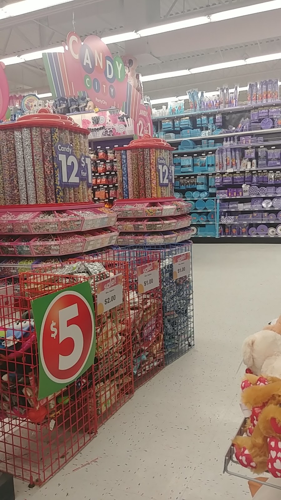 Party City | 911 Taunton Rd E, Oshawa, ON L1H 7K5, Canada | Phone: (905) 576-4982