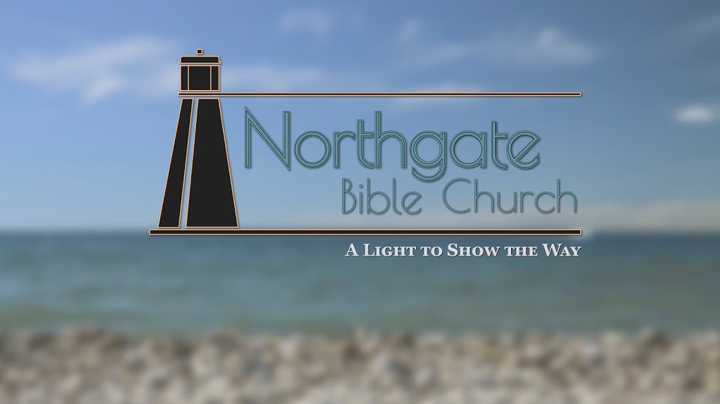 Northgate Bible Church | 4311 Pine Grove Ave, Fort Gratiot Twp, MI 48059, USA | Phone: (810) 385-5455