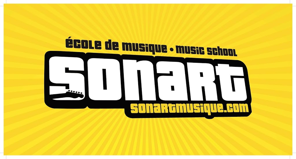 School Of Music Sonart Et Camps By Day - Aylmer Gatineau Ottawa | 106 Rue Principale, Gatineau, QC J9H 3M1, Canada | Phone: (819) 557-0776