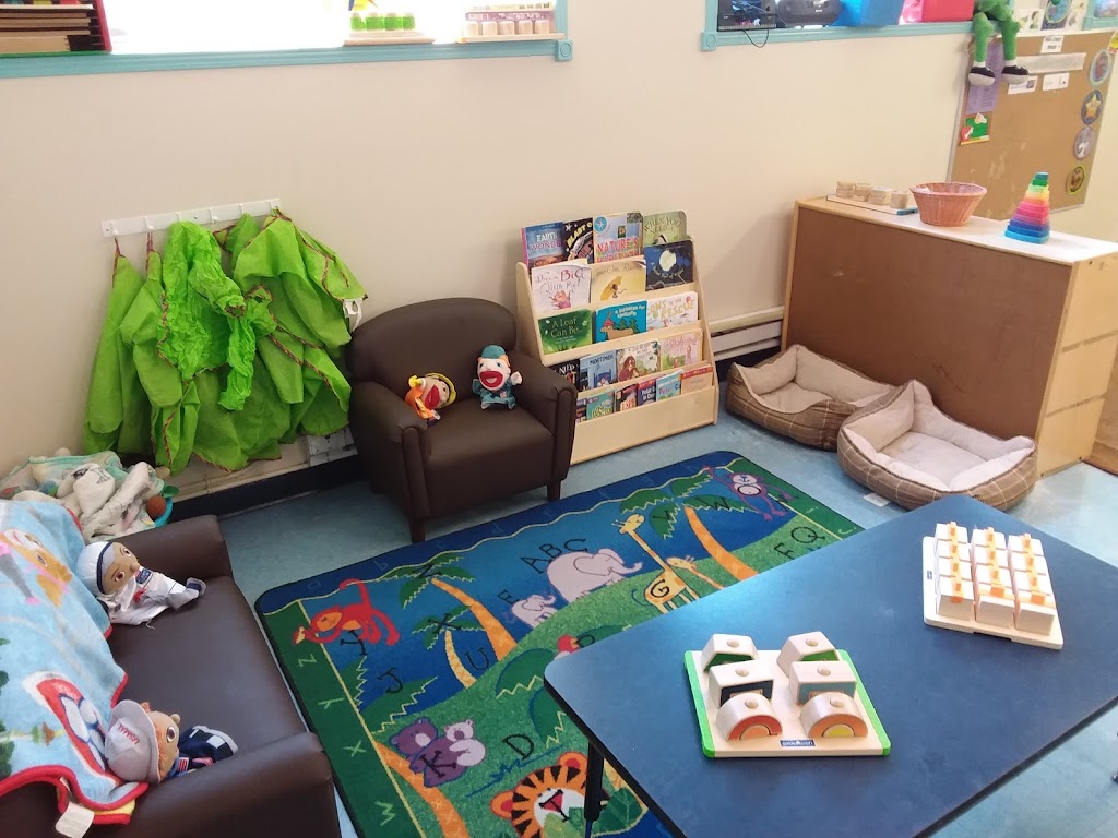 BrightPath Avondale | 55 Avondale Blvd, Brampton, ON L6T 1H1, Canada | Phone: (905) 799-2212