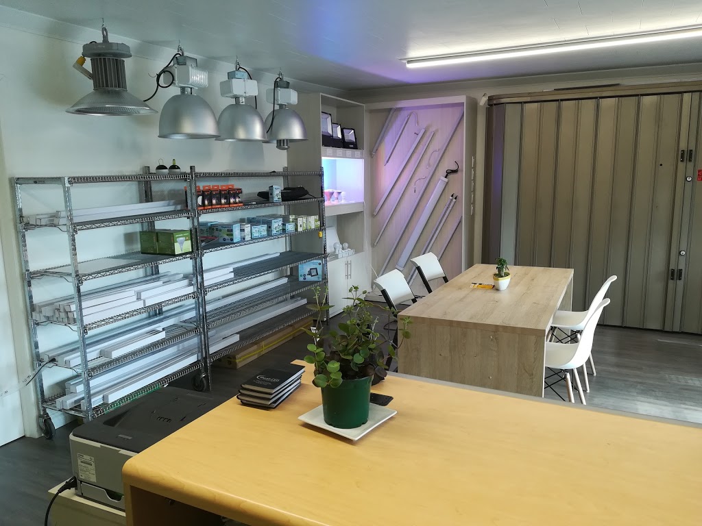 Quali-LED | 1495 Rue Principale, Saint-Gilles, QC G0S 2P0, Canada | Phone: (418) 401-1666