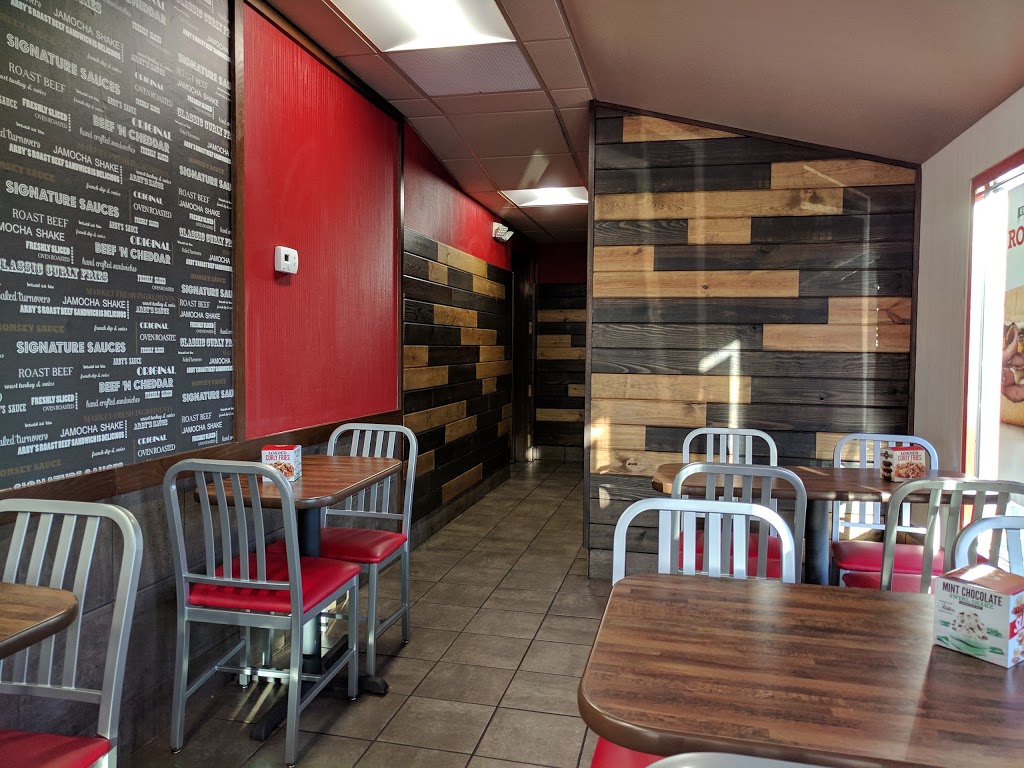 Arbys | 3793 Delaware Ave, Kenmore, NY 14217, USA | Phone: (716) 873-0116