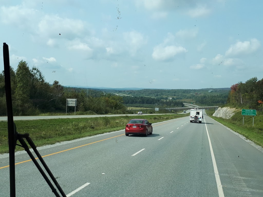 Tardif Diesel Inc 4388 rte 112, Ascot Corner, Qc, J0B 1A0, Ascot Corner, QC J0B, Canada