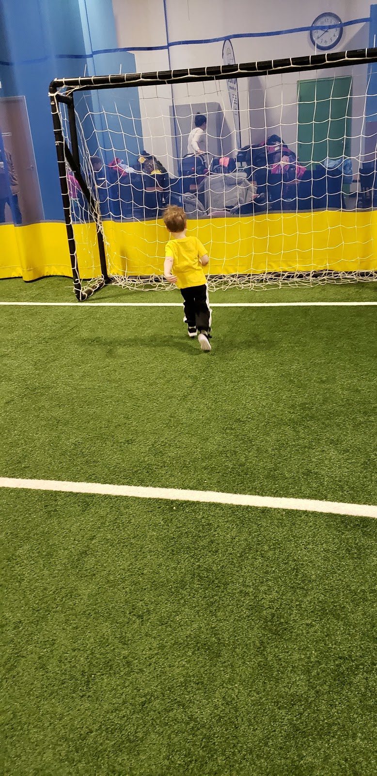 Homestead Kids Zone | 1300 Bath Rd, Kingston, ON K7M 4X4, Canada | Phone: (613) 507-3306
