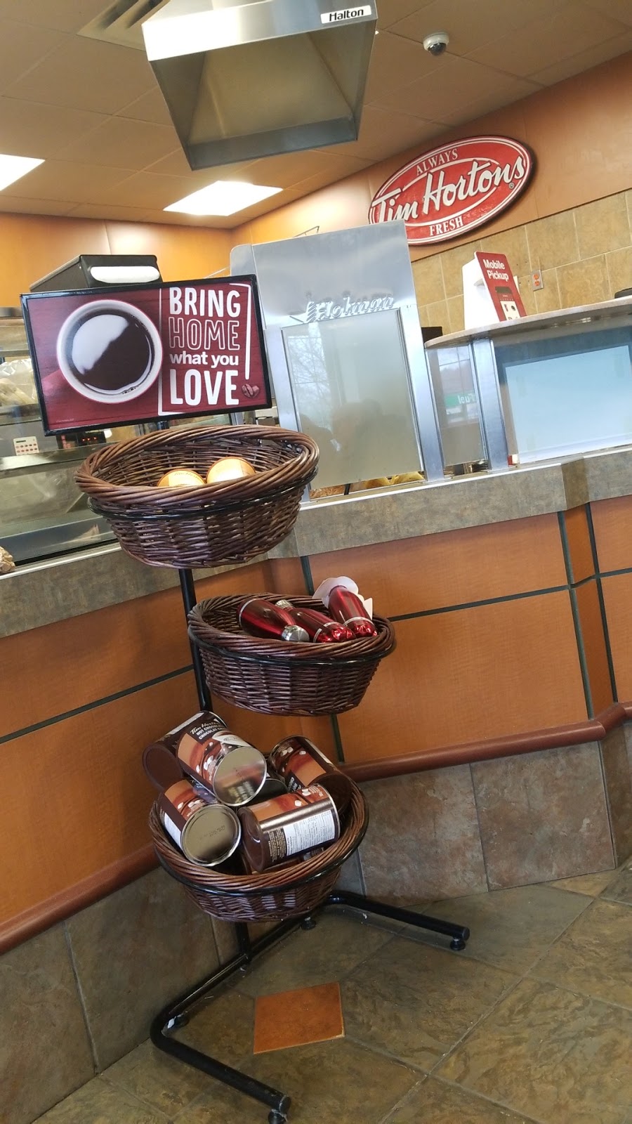 Tim Hortons | 930 Bedford Hwy, Bedford, NS B4A 1A8, Canada | Phone: (902) 835-9609