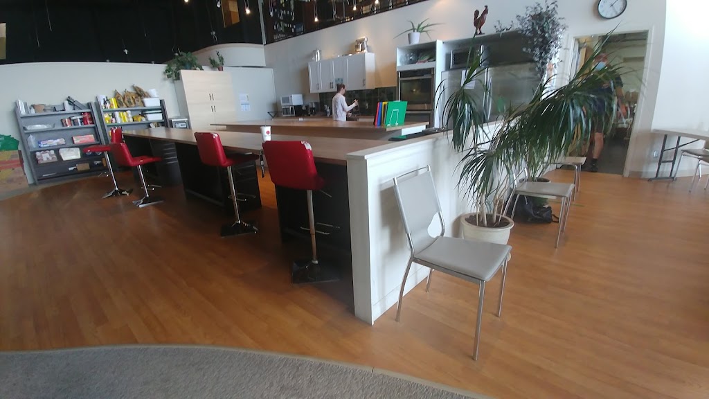 La Ruche Vanier | 550 Bd Wilfrid-Hamel local N-3, Québec, QC G1M 2S6, Canada | Phone: (418) 683-3941