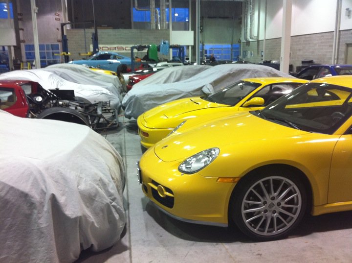 Engineered Automotive | 355 Confederation Pkwy, Concord, ON L4K 4S1, Canada | Phone: (905) 660-1884