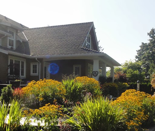 In the Garden | 41650 S Sumas Rd, Chilliwack, BC V2R 4K6, Canada | Phone: (604) 819-5413