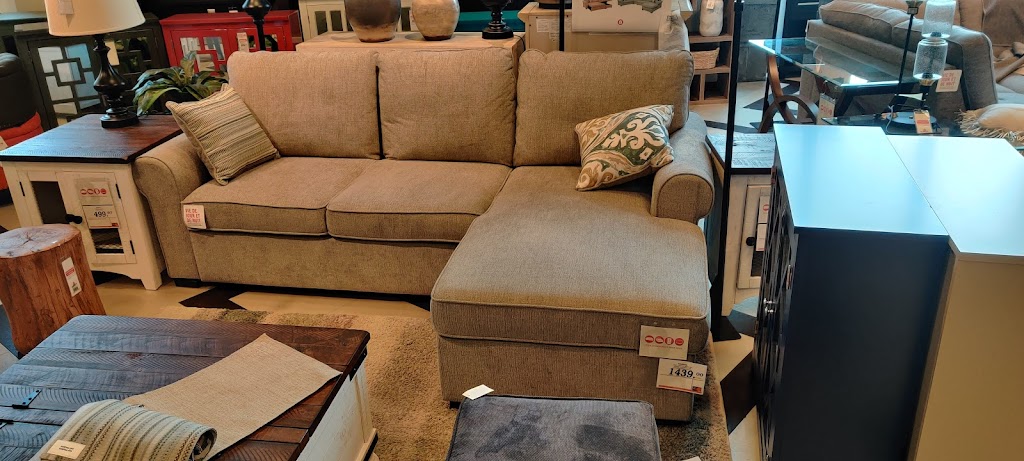 The Brick | 1150, A. 540, Quebec City, QC G2G 2B5, Canada | Phone: (418) 864-7060