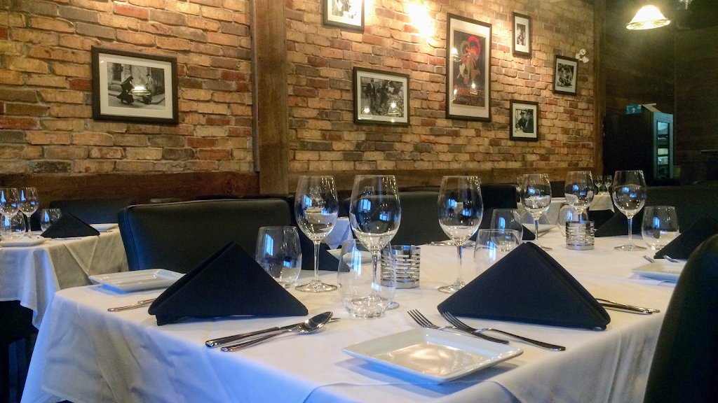 Cucina da Vito | 2701 St Joseph Blvd, Orléans, ON K1C 1G4, Canada | Phone: (613) 834-8486