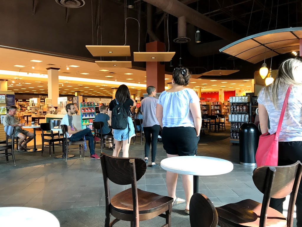 Starbucks | 1425 Kingsway, Sudbury, ON P3A 4R7, Canada | Phone: (705) 507-6254