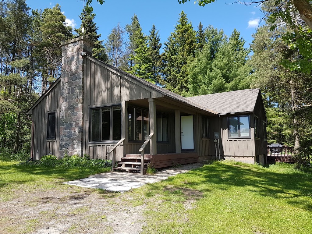 Scott Mission Camp | 3852 The Grange Side Rd, Caledon Village, ON L7C 2K2, Canada | Phone: (905) 838-2713