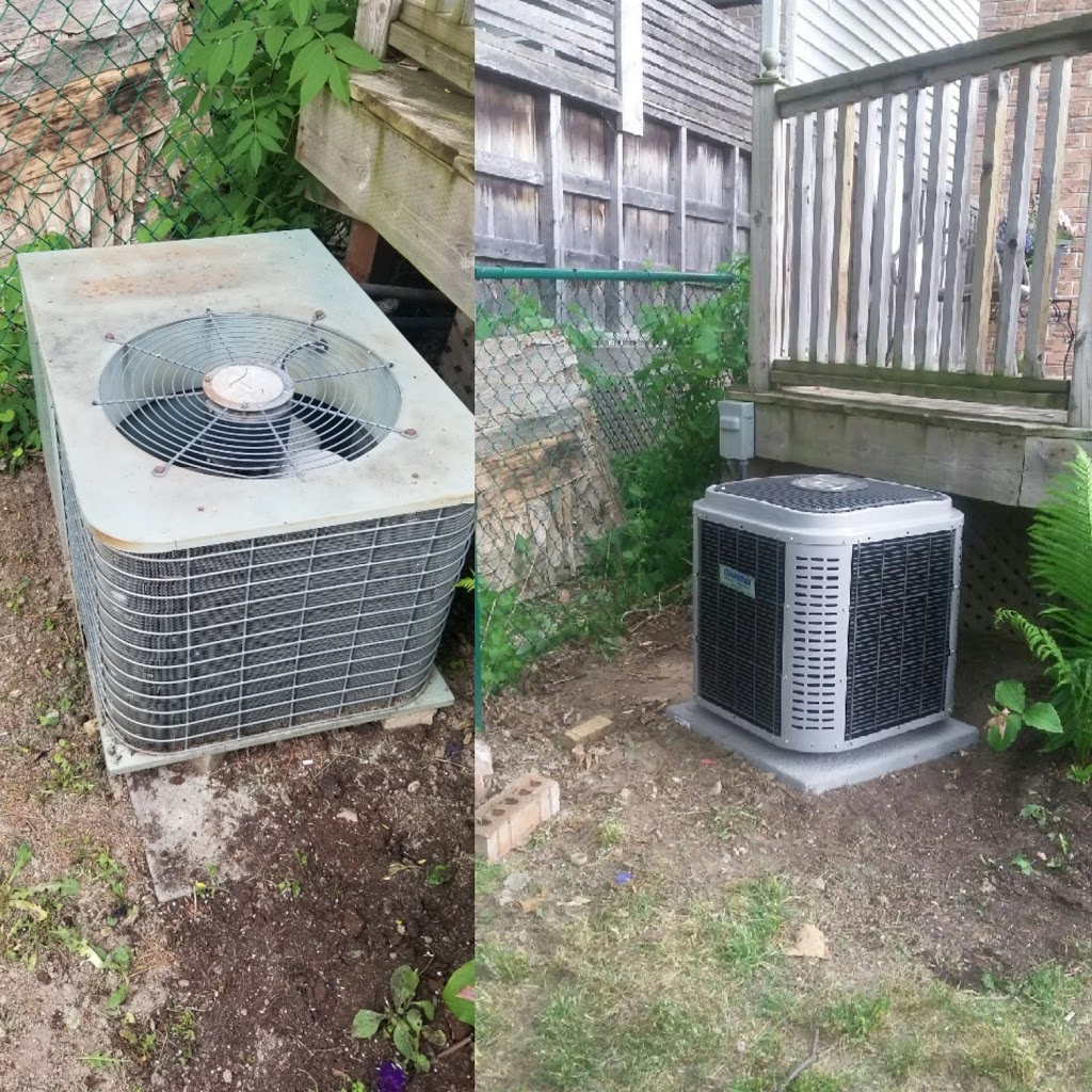 Ambient Air Systems | 25501 ON-48, Sutton, ON L0E 1R0, Canada | Phone: (905) 713-5398