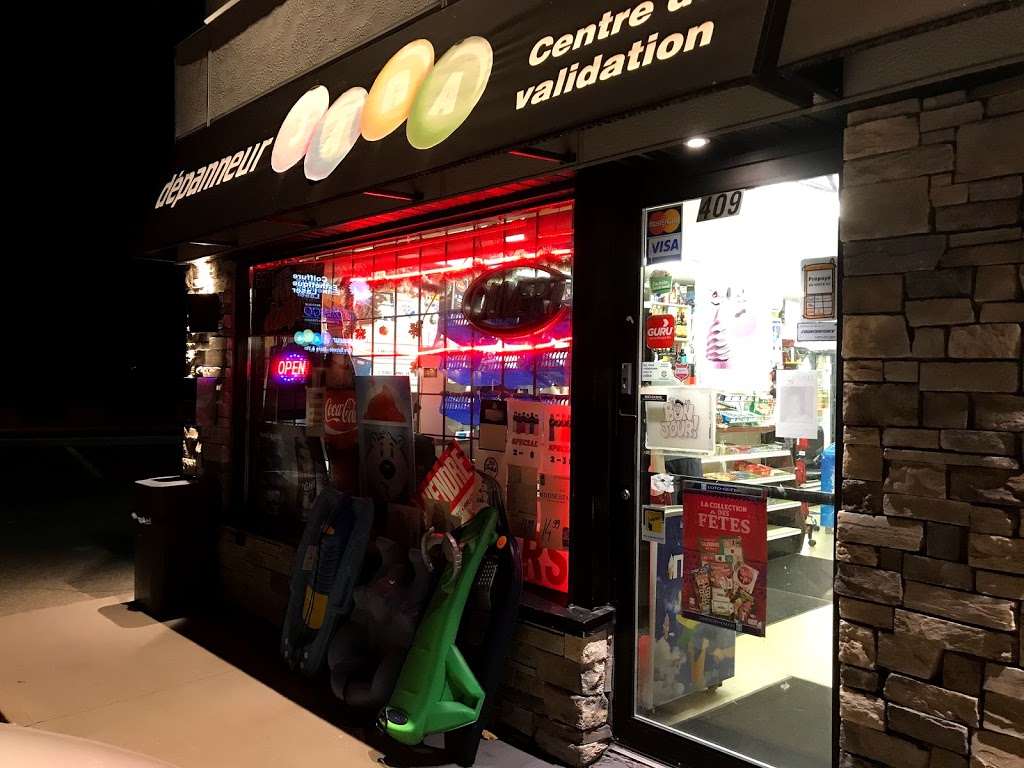 Depanneur Proprio Boisbriand | 409 Chemin de la Grande-Côte, Boisbriand, QC J7G 1A9, Canada | Phone: (450) 433-3337