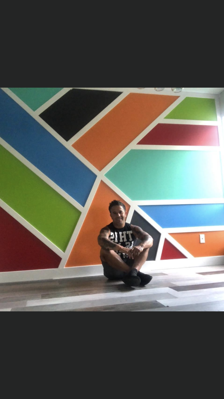 Toledo Pro Painter | 7437 Moffatt Rd, Richmond, BC V6Y 1X9, Canada | Phone: (778) 773-6560