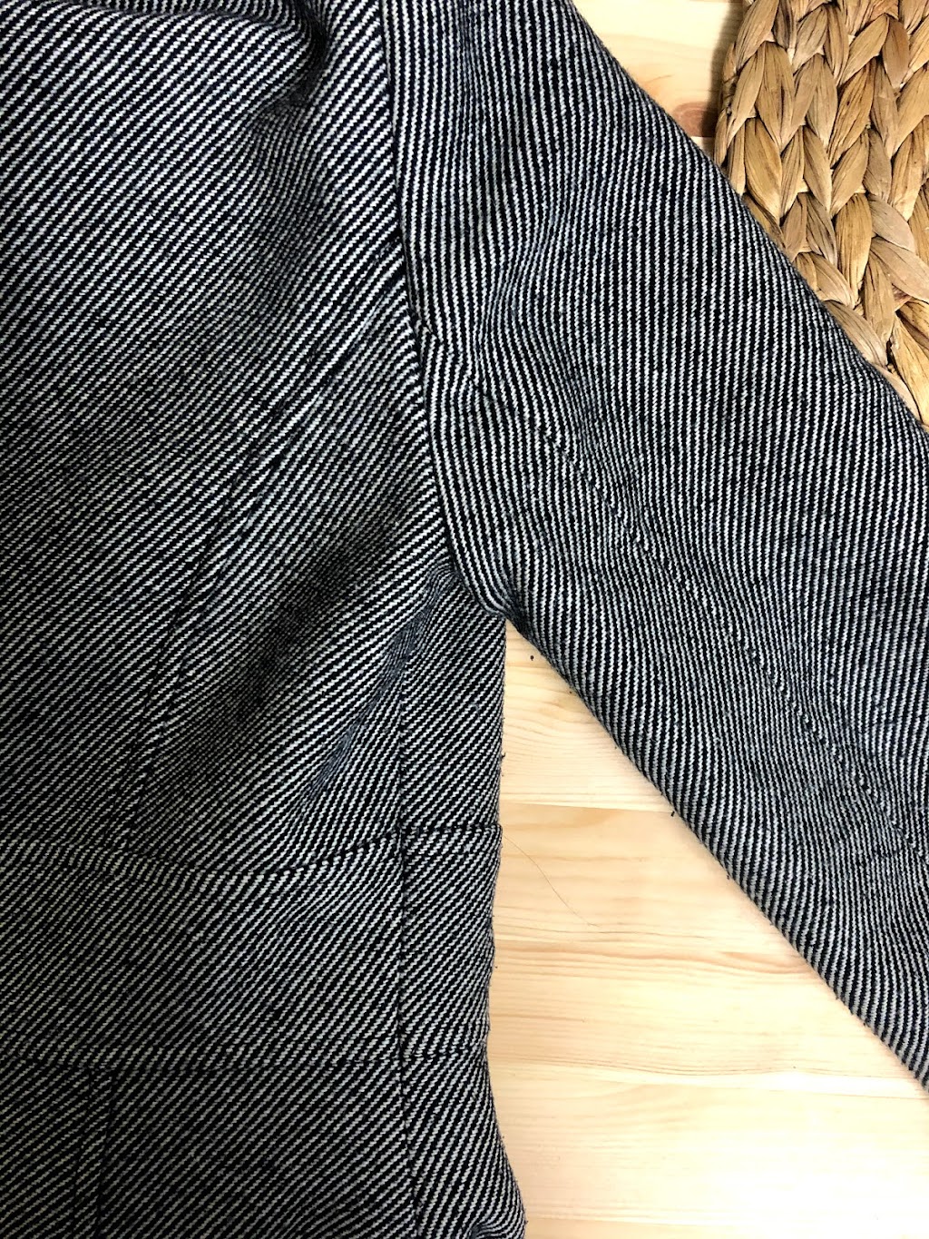 Stitch It Clothing Alterations & Dry Cleaning | 1485 Portage Ave #127B, Winnipeg, MB R3G 0W4, Canada | Phone: (204) 789-9713