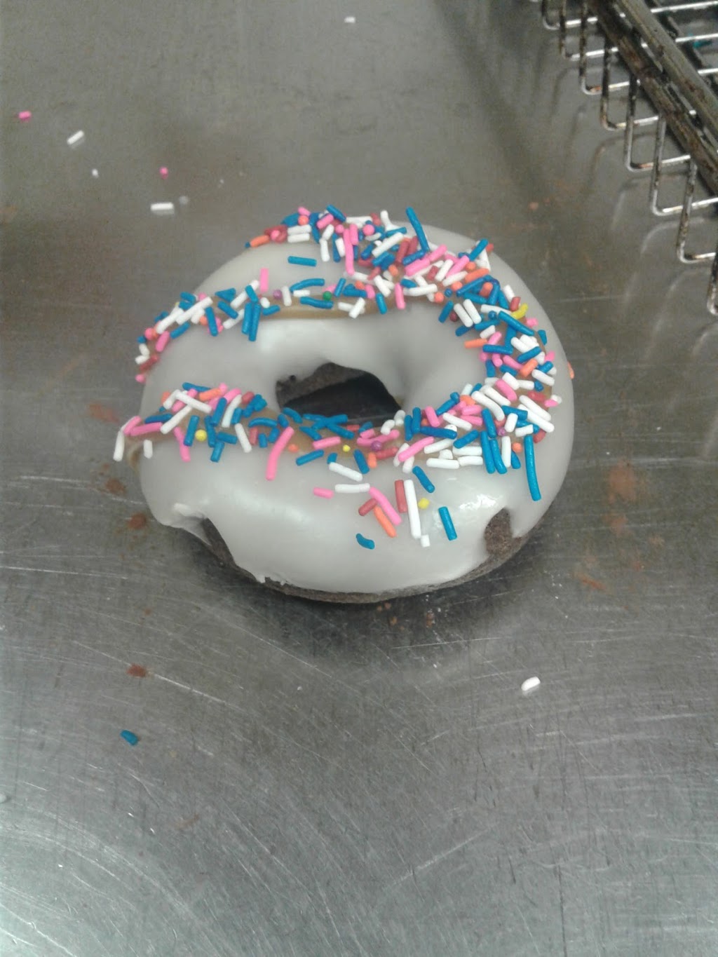 Tim Hortons | 119 Oxford St E, London, ON N6A 1T2, Canada | Phone: (519) 434-3791