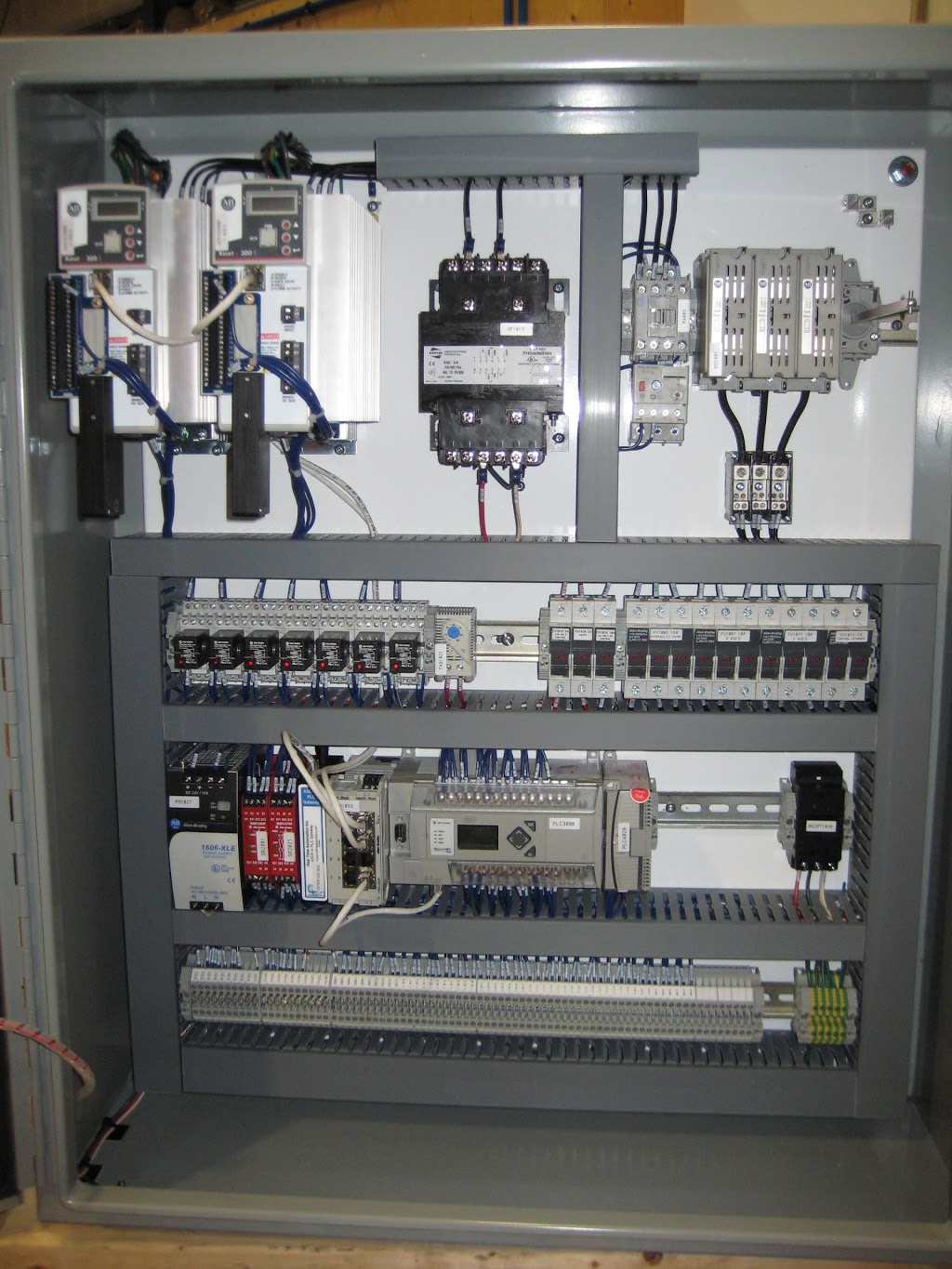 RBT Electrical & Automation Services | 24 Sharp Rd, Brantford, ON N3T 5L8, Canada | Phone: (519) 752-3675