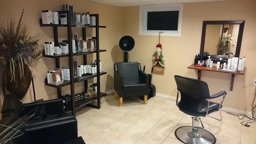 Création En-Tête Coiffure | 764 Rue Principale, La Présentation, QC J0H 1B0, Canada | Phone: (450) 796-5054