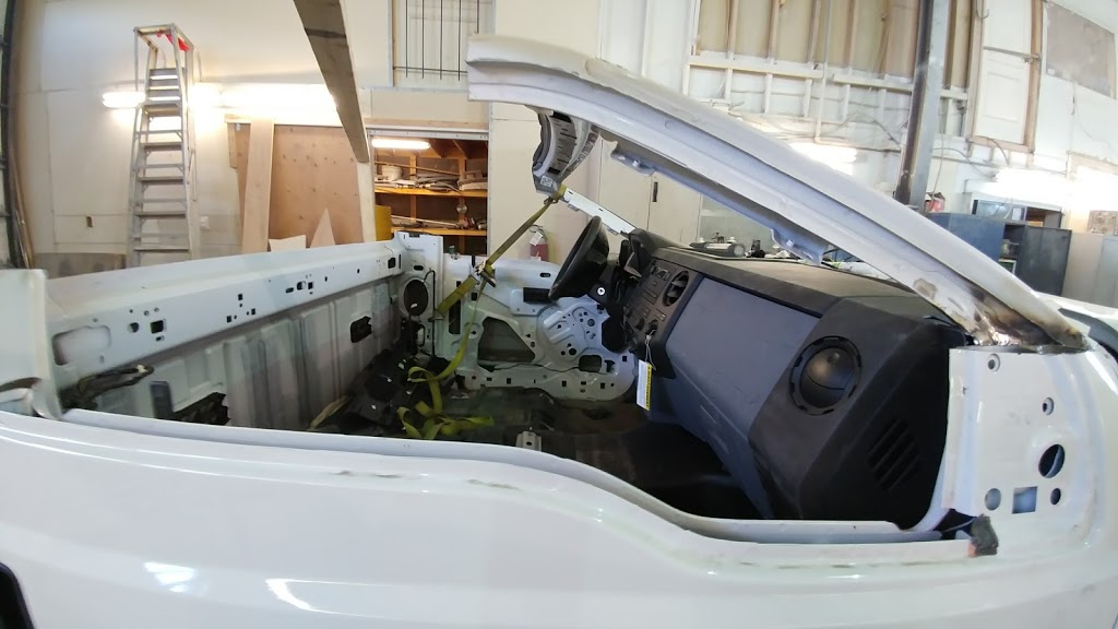 Création Composite | 342 Rang 4, Morin-Heights, QC J0R 1H0, Canada | Phone: (514) 712-9220
