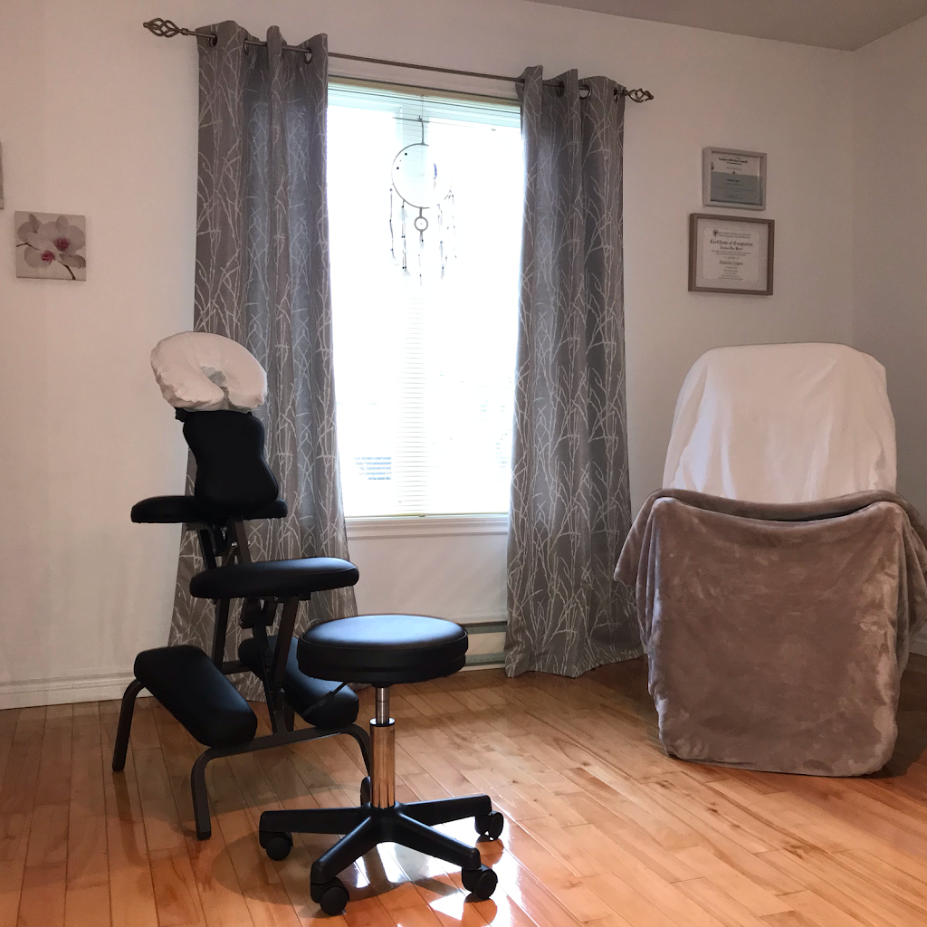 Xensorielle Réflexologie Corporelle | 16 Rue du Bosquet, Rigaud, QC J0P 1P0, Canada | Phone: (438) 495-0337