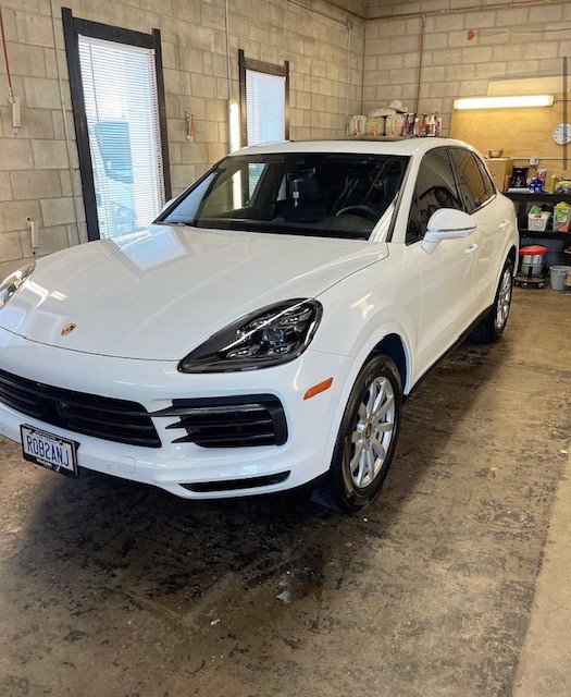 Wax Pro Auto Detailing | 181 S Service Rd Suite 2, Grimsby, ON L3M 4H6, Canada | Phone: (289) 219-1774