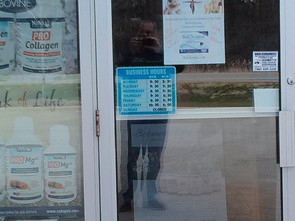 Orchard Health Foods Ltd | 10 Keith Ave, Collingwood, ON L9Y 5B4, Canada | Phone: (705) 293-4040