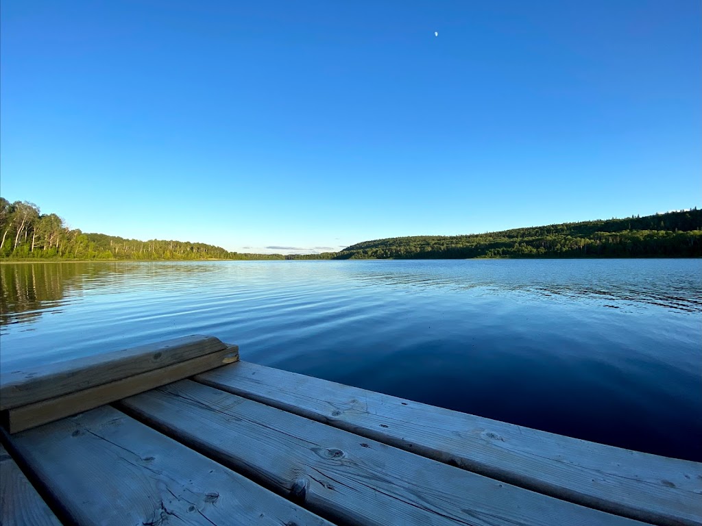 Elk Lake Wilderness Resort | 590 Hwy 65, Box 190, Elk Lake, ON P0J 1G0, Canada | Phone: (705) 679-4041