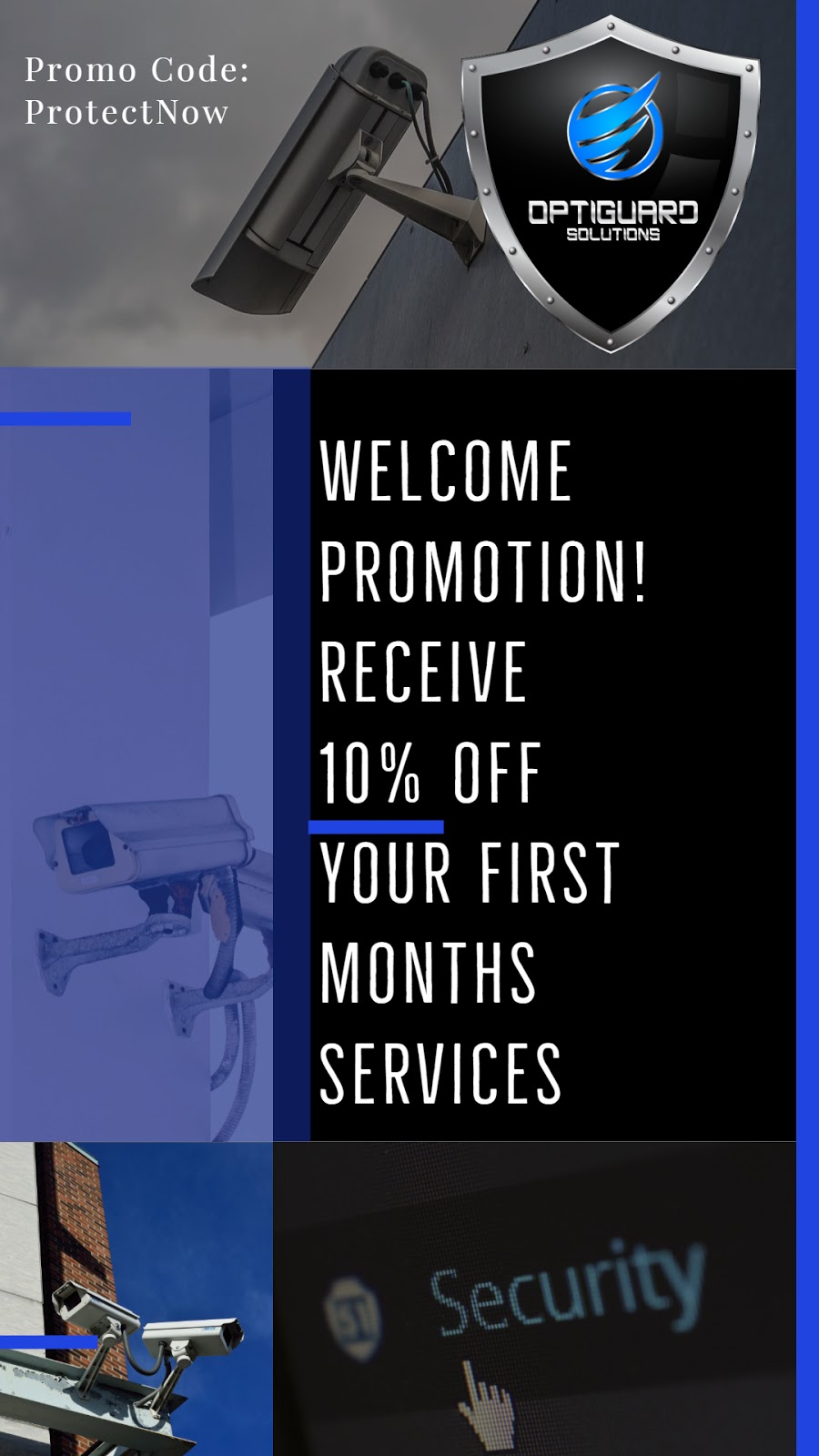 Optiguard Solutions | 164 St George St, Deseronto, ON K0K 1X0, Canada | Phone: (888) 223-2218