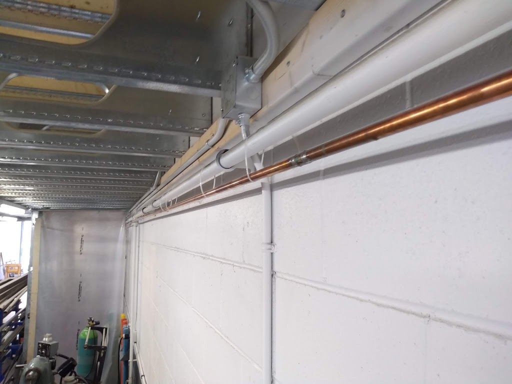 Brothers Plumbing | 130 Osler St, Toronto, ON M6N 2Y8, Canada | Phone: (416) 656-6717
