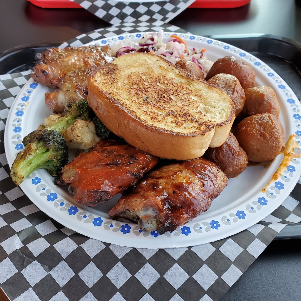 Frickn Chickn | 4351 167 Ave NW, Edmonton, AB T5Y 6L9, Canada | Phone: (780) 424-4256