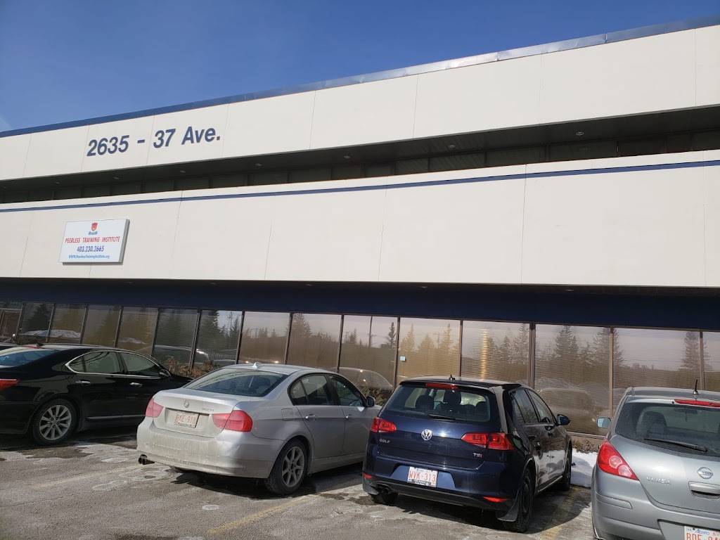 Calgary Tax Pro | 2635 37 Ave NE #125, Calgary, AB T1Y 5Z6, Canada | Phone: (403) 735-6111