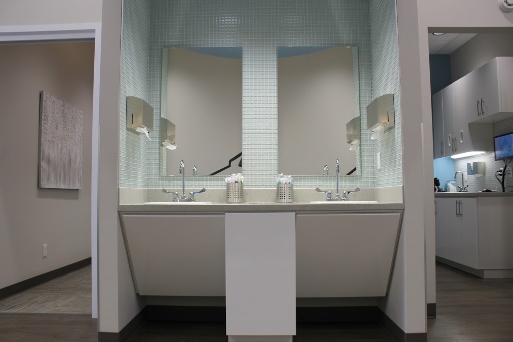 Kirk Orthodontics | 320 Coleman St Unit 2A, Carleton Place, ON K7C 0B5, Canada | Phone: (613) 451-1222