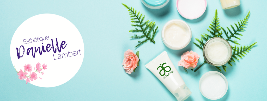 Esthétique Danielle Lambert | 335 Rue Principale, Saint-Donat-de-Montcalm, QC J0T 2C0, Canada | Phone: (819) 424-7783