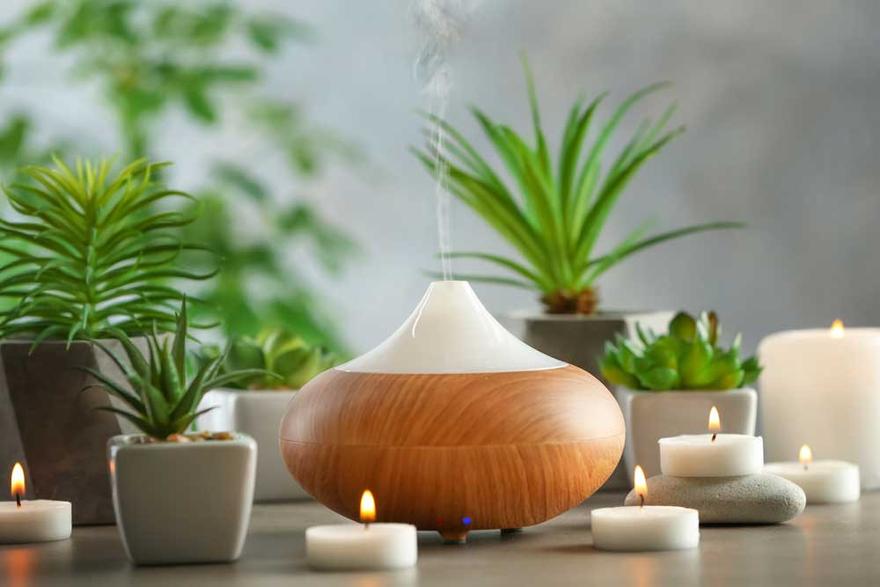 Relaxation Station | 25 Peel Centre Dr, Brampton, ON L6T 5K2, Canada | Phone: (905) 488-4725