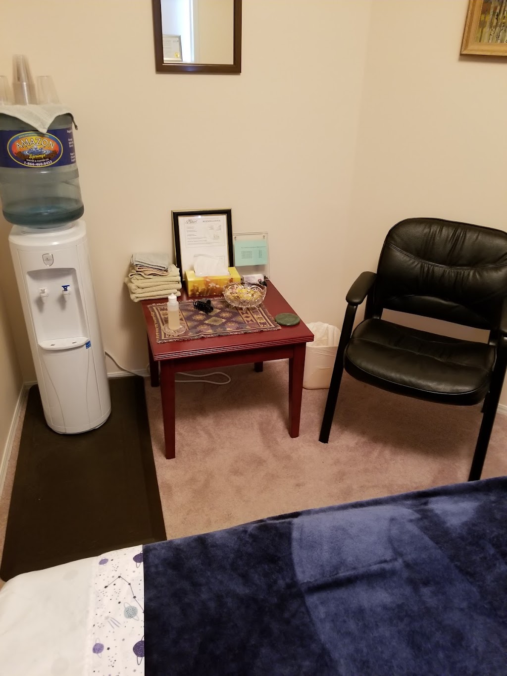 Healthbound Massage | 51 Oakridge Dr N, St. Albert, AB T8N 6M4, Canada | Phone: (780) 460-8593