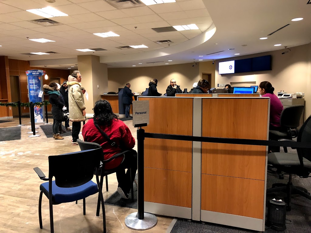 RBC | 1090 Don Mills Rd, North York, ON M3C 3R6, Canada | Phone: (416) 510-5400