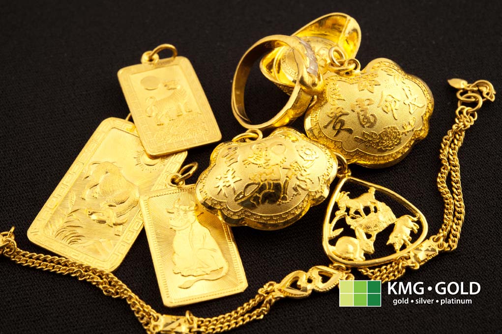 KMG Gold Recycling | 1-1514 Regent Ave W, Winnipeg, MB R2C 3B4, Canada | Phone: (877) 468-2220