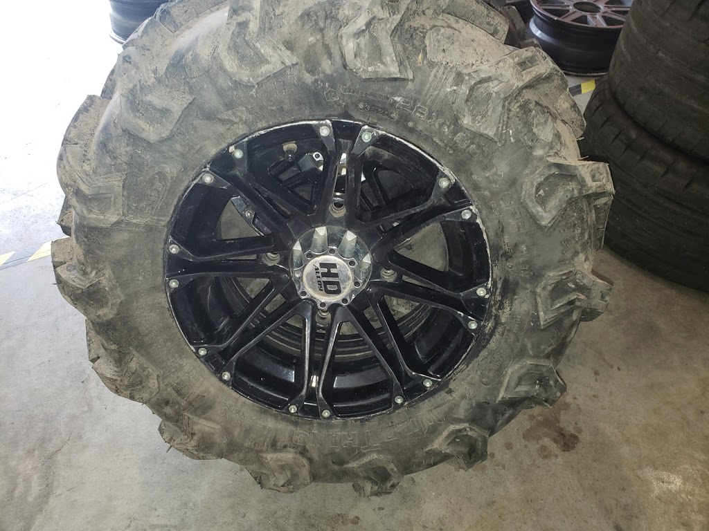 JB Motors & More | 326 Glen Miller Rd, Trenton, ON K8V 5P8, Canada | Phone: (613) 438-3295