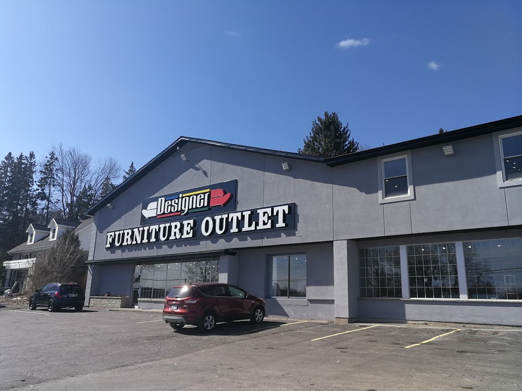 Designer Furniture Outlet | 7246 Wellington Rd 124, Guelph, ON N1H 6J3, Canada | Phone: (519) 780-0020