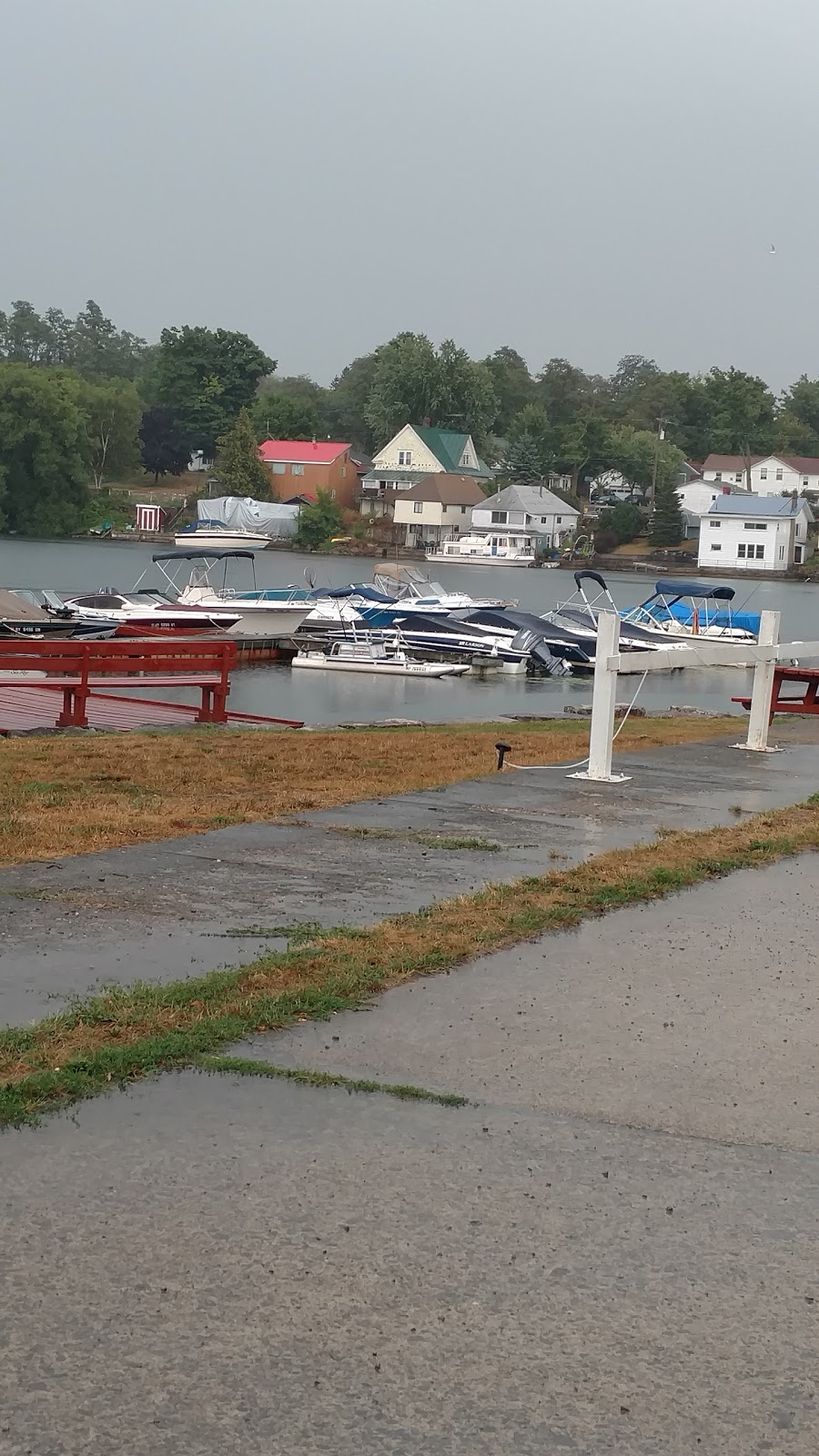 Chaumont Bay Marina | 11599 Circle Dr, Chaumont, NY 13622, USA | Phone: (315) 649-5050