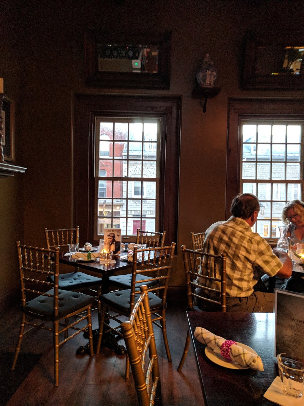 Cajun on King | 343 King St E, Kingston, ON K7L 3B5, Canada