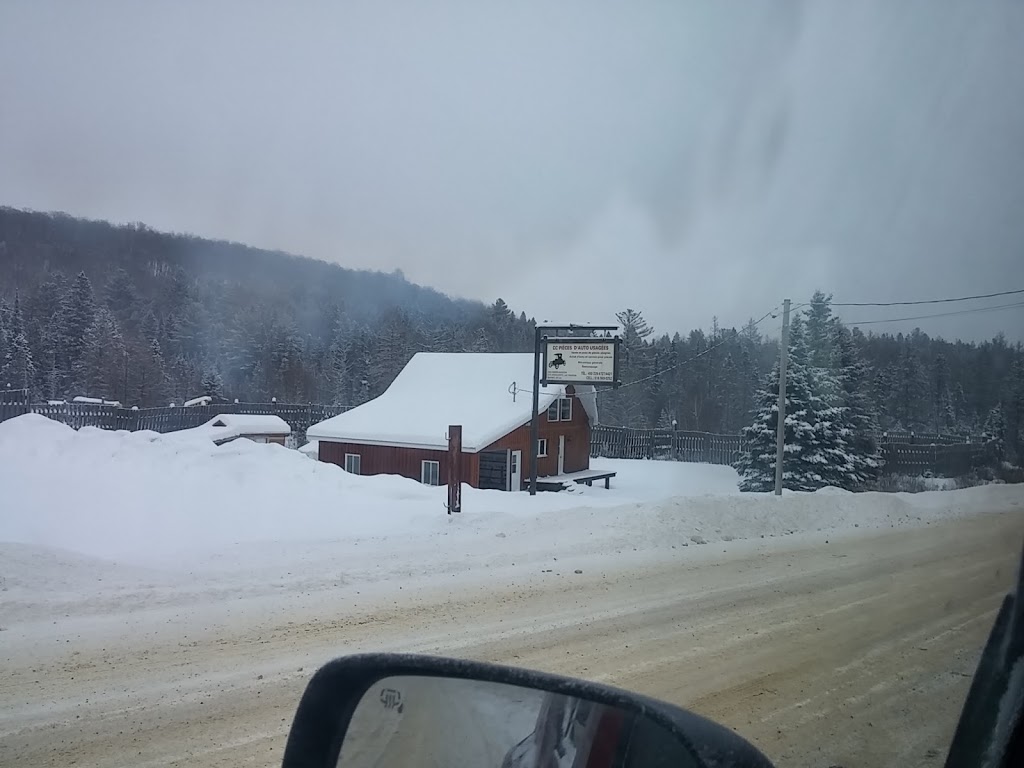 Atelier Arc-En-Ciel | 287 Chemin Masson, Sainte-Marguerite-du-Lac-Masson, QC J0T 1L0, Canada | Phone: (450) 228-8602