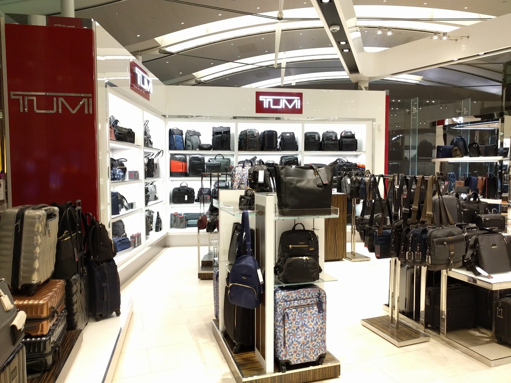 Tumi | 6301 Silver Dart Dr, Mississauga, ON L4W 1S9, Canada